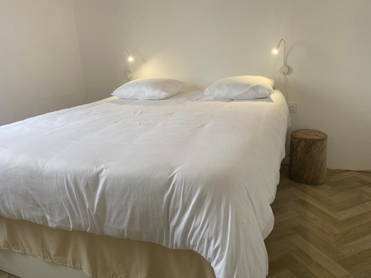 Villa Vieilles Vignes Vue Mer Billiers Dış mekan fotoğraf