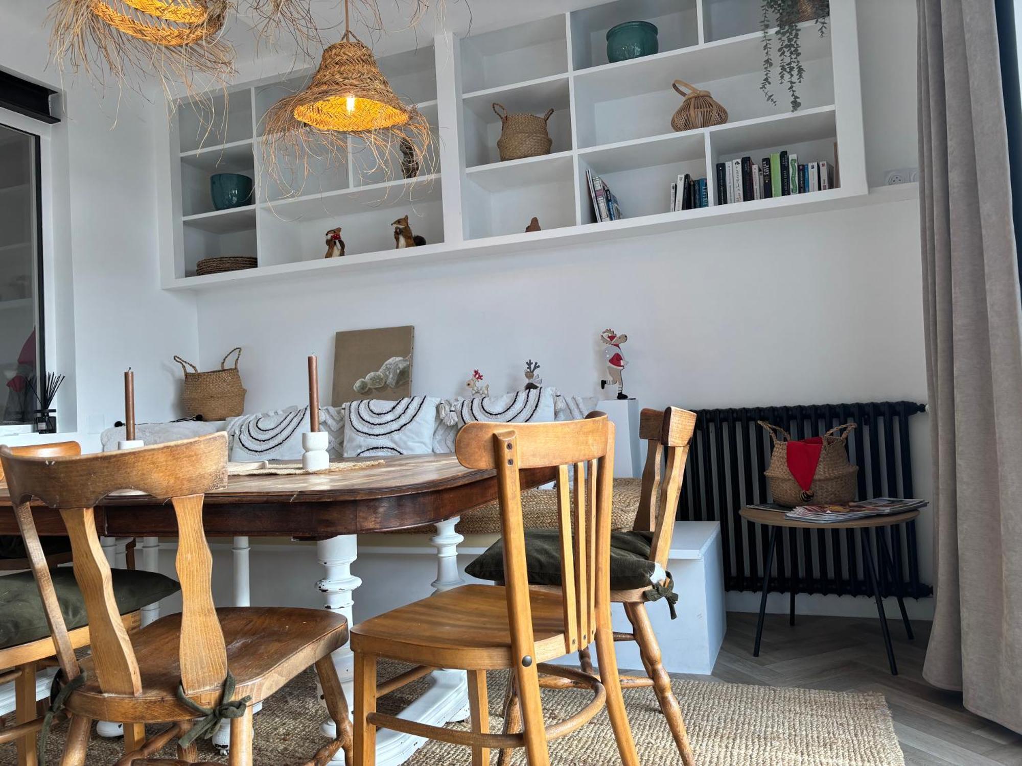 Villa Vieilles Vignes Vue Mer Billiers Dış mekan fotoğraf